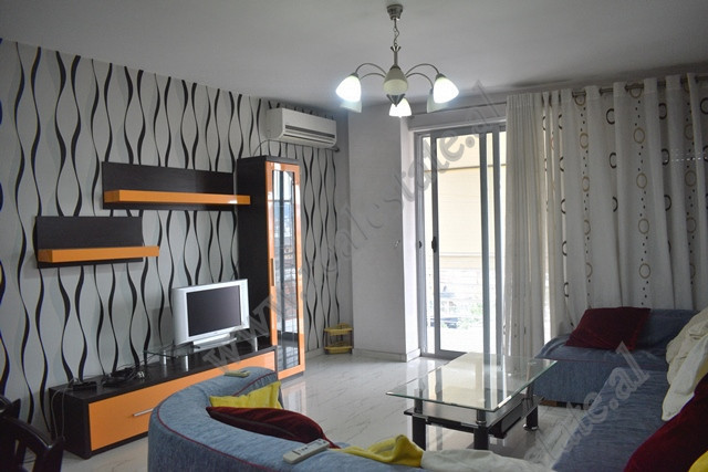 Two bedroom apartment for rent in Tirana, close to Don Bosko area, Albania (TRR-316-24b)